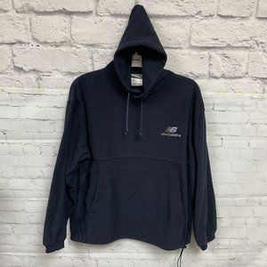New Balance Fleece Hoodie